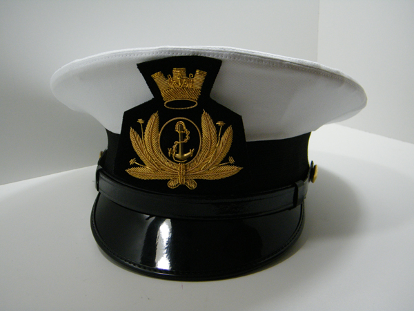 Cappello marina militare italiana online