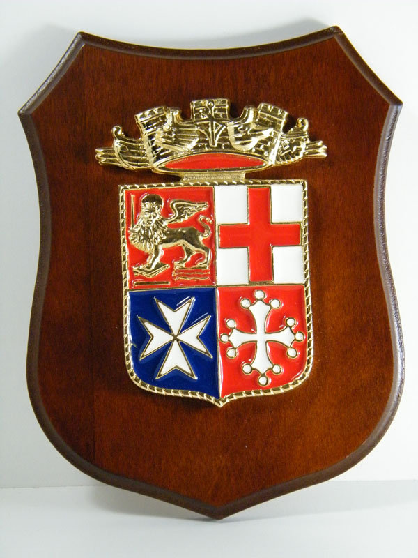 Oggettistica marina militare online