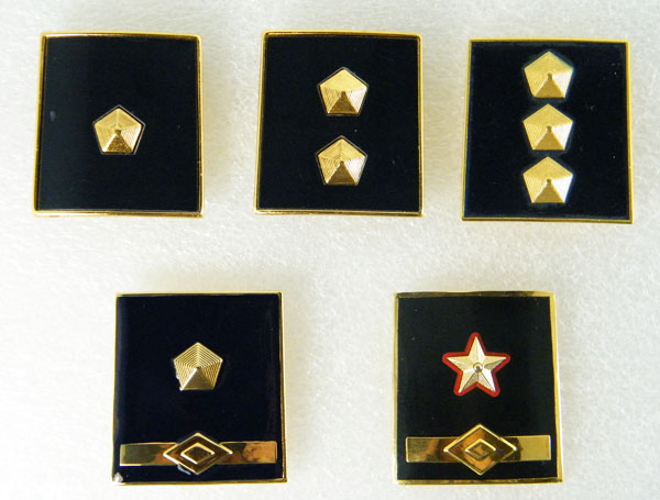 Gradi polizia sales