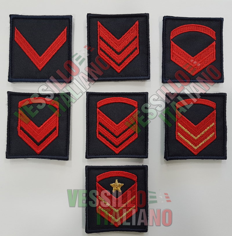 Vendita gradi sales marina militare
