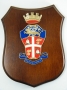 Crest 5° Araldico Carabinieri