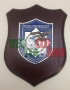 Crest GOM Polizia Penitenziaria