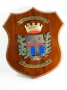 Crest araldico Polizia Penitenziaria