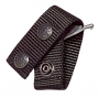 Distanziale cordura con chiave