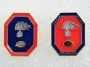 Distintivo corso allievi Carabinieri