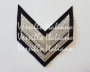 Grado manica G.U.S. Vice Brigadiere
