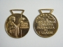 Medaglia Croce Rossa 1° classe