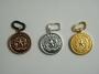 Medaglia Gala Lungo Comando EI