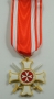 Medaglia Ordine di Malta Melitense