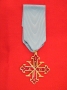 Medaglia Ordine Costantiniano di S. Giorgio