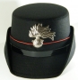 Berretto donna Carabinieri