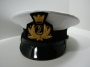 Berretto uomo Sottufficiale Marina Militare