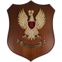 Crest Polizia di Stato