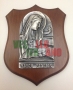 Crest Virgo Fidelis Carabinieri