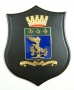 Crest araldico CFS