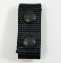 Distanziale cordura doppio bottone