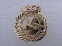 Distintivo 5 anni di imbarco Marina Militare
