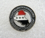 Distintivo Antica Babilonia Carabinieri