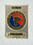 Distintivo Carabinieri COBAR