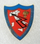 Distintivo Carabinieri  CIO