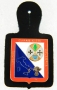 Distintivo Legione Carabinieri