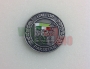 Distintivo Missione Italfor Pakistan