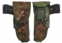 Fondina Military in cordura e polimero