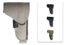 Fondina Military in cordura e polimero pattina lunga