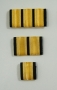 Gallone Ufficiali tipo largo Marina Militare