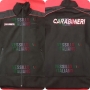 Giacca in pile Carabinieri