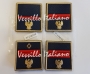 Gradi velcro da Agenti e Assistenti Polizia di Stato