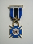 Medaglia 50th Anniversario ONU