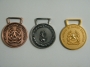 Medaglia Lungo Comando GDF