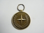 Medaglia Missioni NATO
