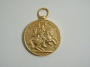 Medaglia S.S. Maurizio e Lazzaro