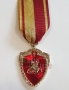 Medaglia San Giorgio Ucraina