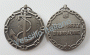 Medaglia commemorativa per le operazioni antipirateria