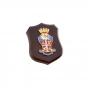 Minicrest Araldico CC