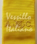 Nastrino Categoria Nocchiere A.C. Guardia Di Finanza