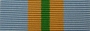 Nastrino Missione UN Eritrea