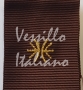 Nastrino Radarista Guardia di Finanza
