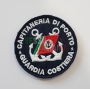 Patch Guardia Costiera Capitaneria di Porto
