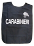 Pettorina Carabinieri