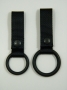 Porta pila/torcia in cordura
