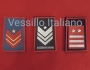 Tubolari Carabinieri Qualifica / Carica Speciale