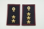 Tubolari da Ufficiali Polizia di Stato